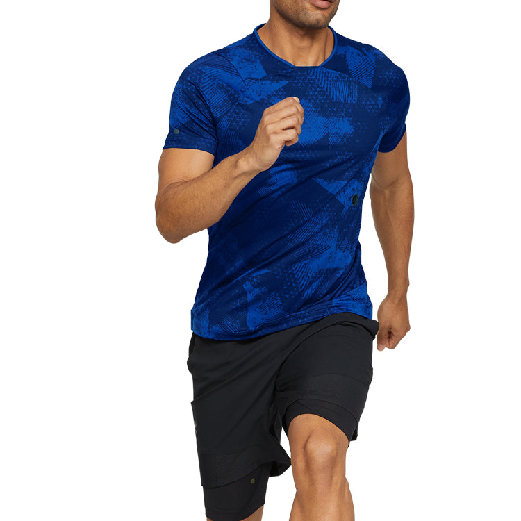 Men's Under Armour Training Sports Blue 1327641-400