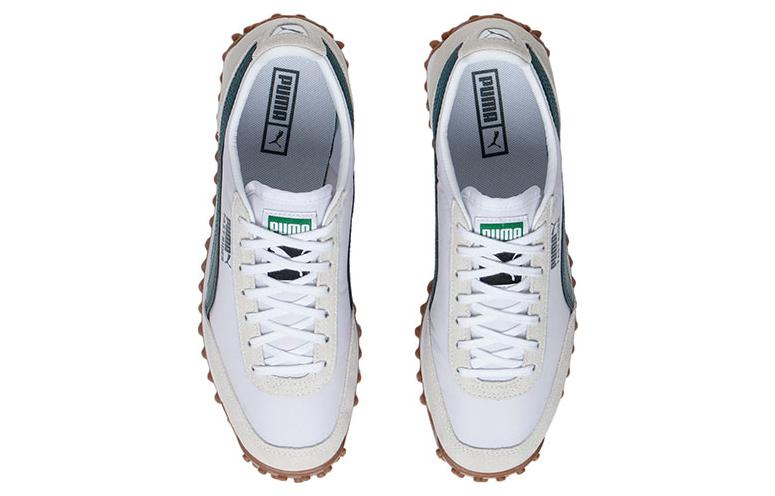 PUMA Fast Rider OG CN 'White Gray Green' 387323-05