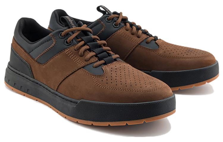 Timberland Maple Grove Low 'Brown' A2DZR