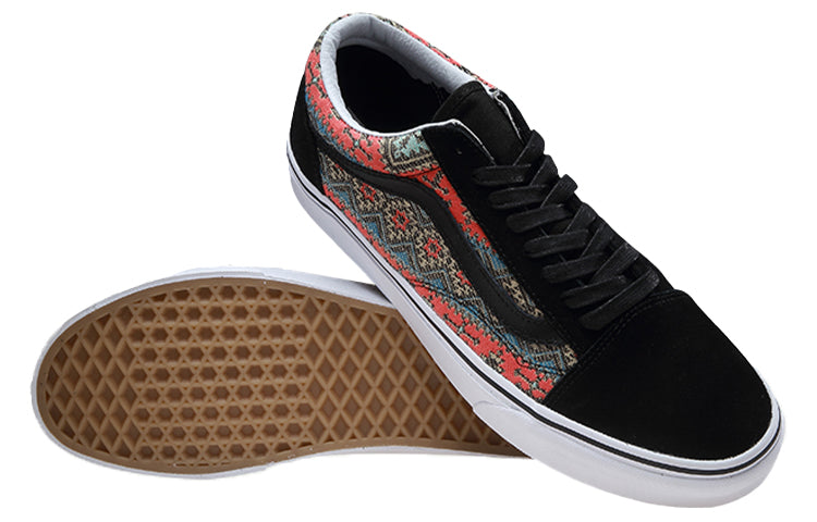 Vans Old Skool 'Moroccan Geo' VN0004OJJSY