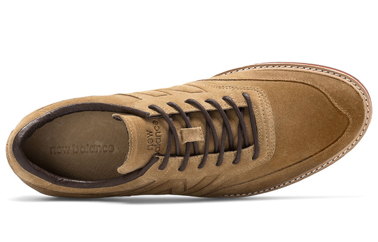 New Balance 1100 Leather Brown MD1100DB