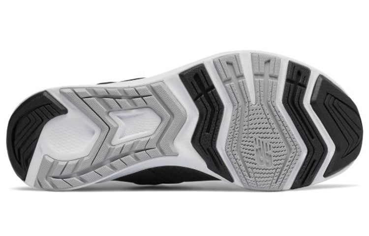 (WMNS) New Balance FuelCore Nergize 'Black White' WXNRGBK
