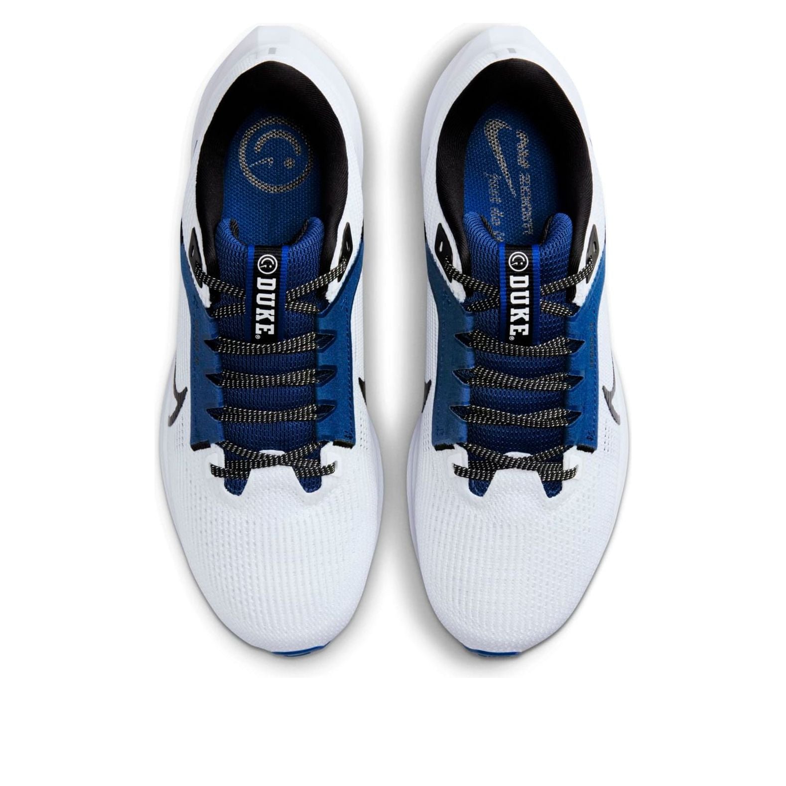 Nike Air Zoom Pegasus 40 'Duke Blue Devils' FQ1910-100