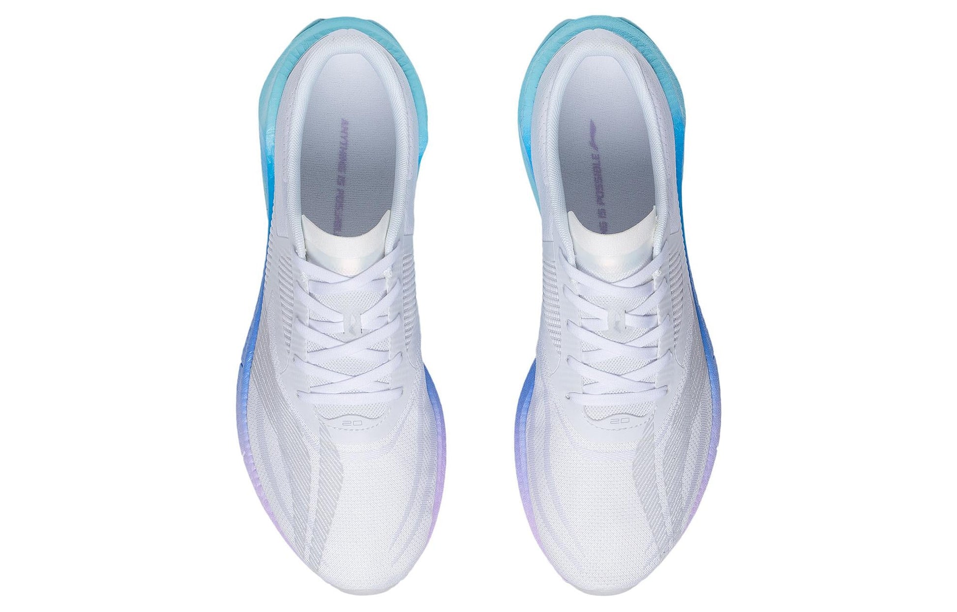 Li-Ning Super Light XX 'Cotton Candy' ARBT001-10