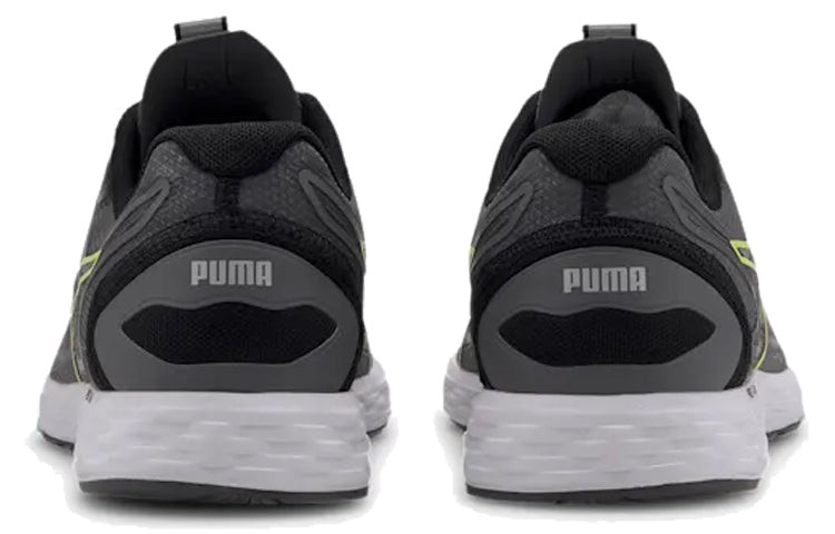 PUMA Speed 300 Racer 2 'Black Yellow' 193104-02
