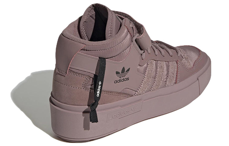 (WMNS) adidas Originals FORUM Bonega X 'Purple' GY1549