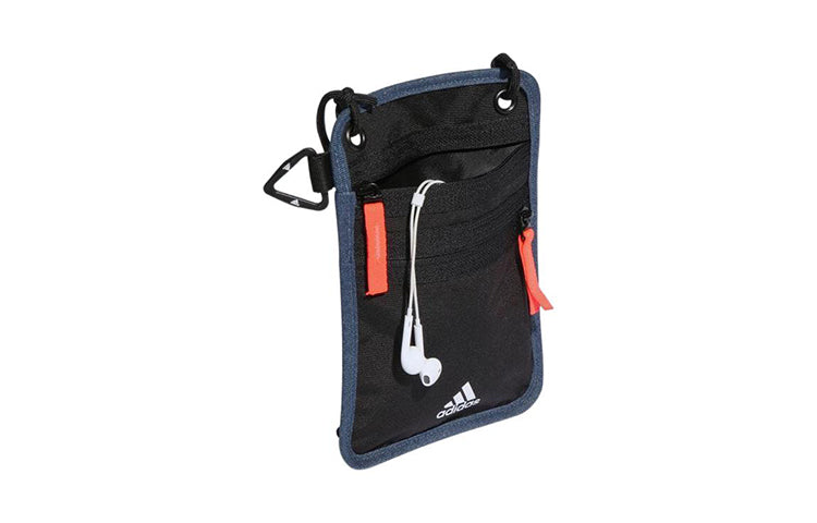 adidas City Xplorer Mini-Bag 'Black' HR3692