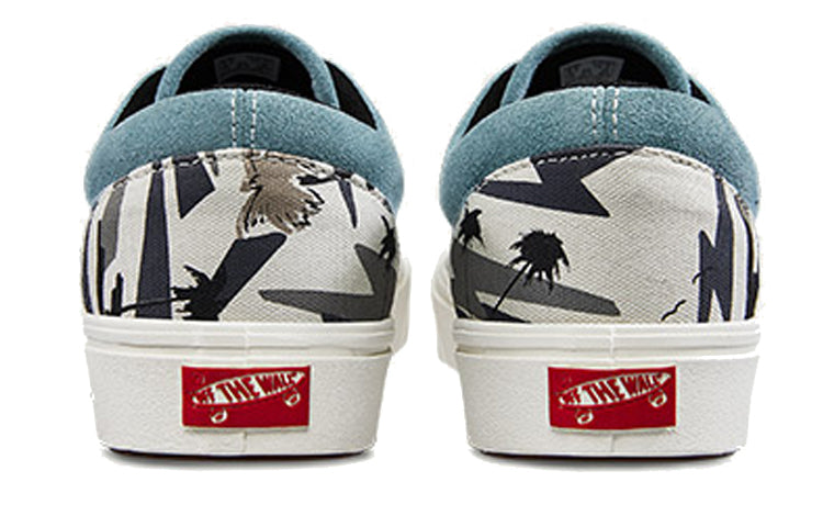 Vans Vault Comfycush Era Lx - Mineral Blue/Island Beach VN0A45JYVWW