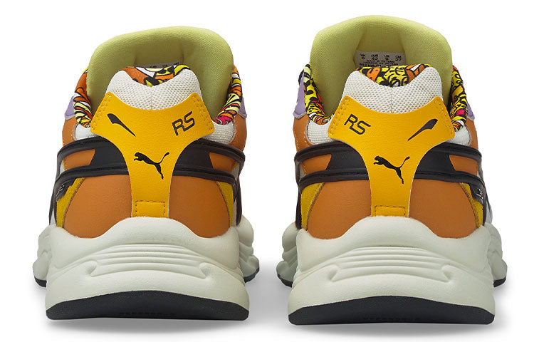 PUMA Romero Britto x RS-Connect 'Happy Art' 382168-01