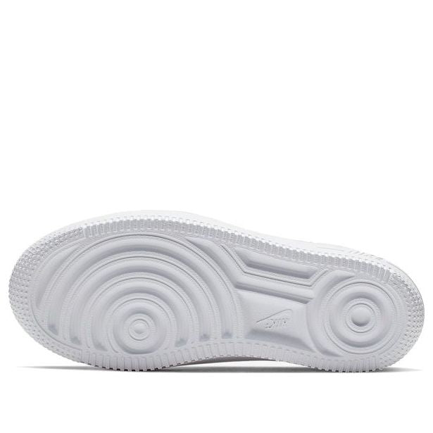 (PS) Nike Foam Force 1 'White' AT5243-100