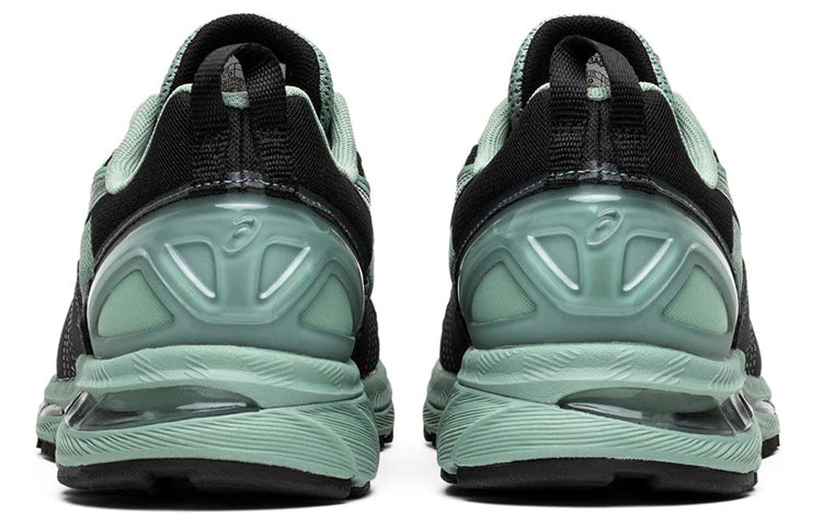 ASICS x Kiko Kostadinov Gel-Burz 2 'Slate Grey' 1013A040-021