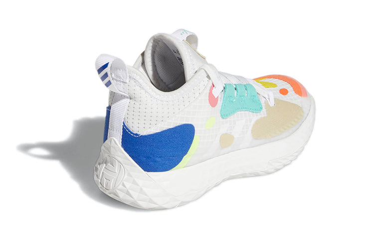 (PS) adidas Harden Volume 5 Futurenatural 'Magnolia' FX8670