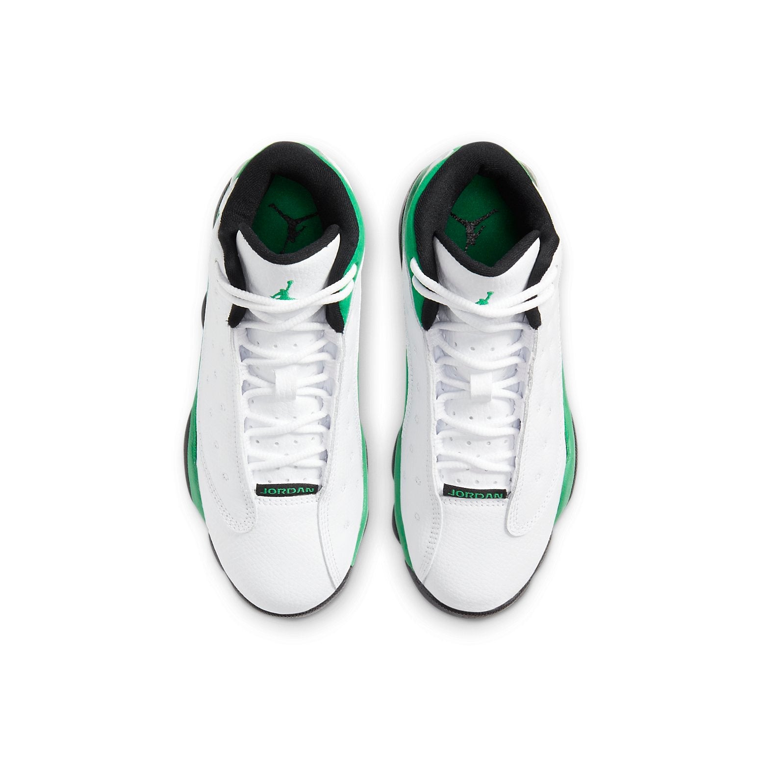 (PS) Air Jordan 13 Retro 'Lucky Green' 414575-113