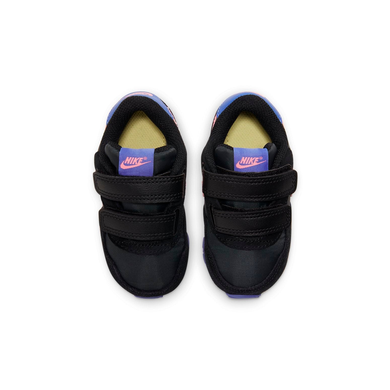 (TD) Nike MD Valiant 'Dark Smoke Grey Sunset Pulse' CN8560-012