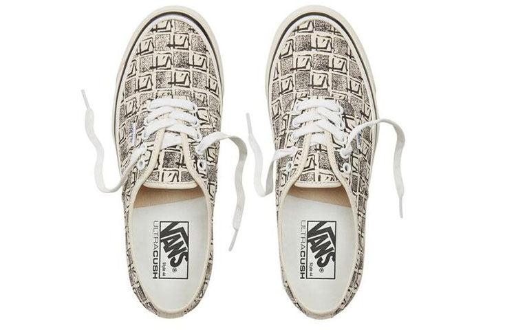 Vans Authentic 44 DX 'Anaheim Factory' VN0A38ENU6D