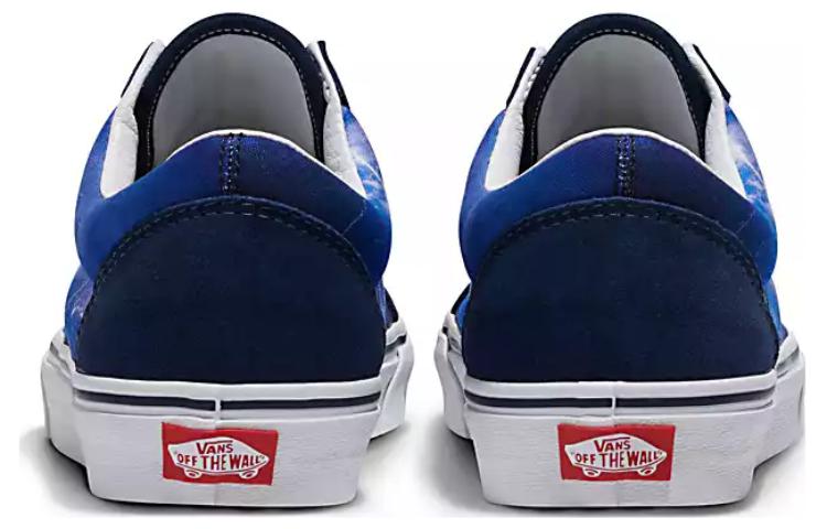 Vans Old Skool 'Lightning' VN0A3VC1508