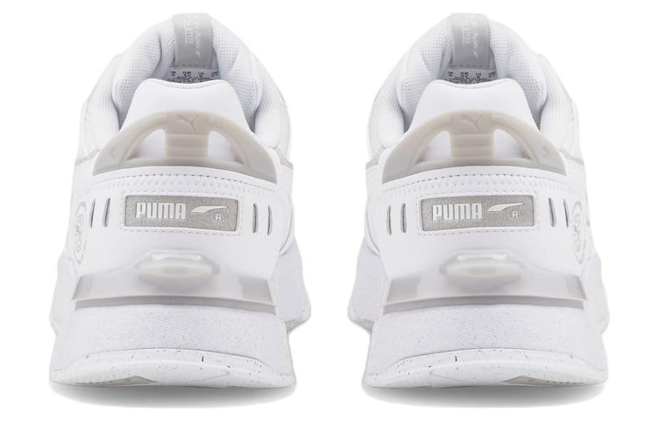 PUMA Mirage Sport RE:Style 'White Grey Violet' 384372-01