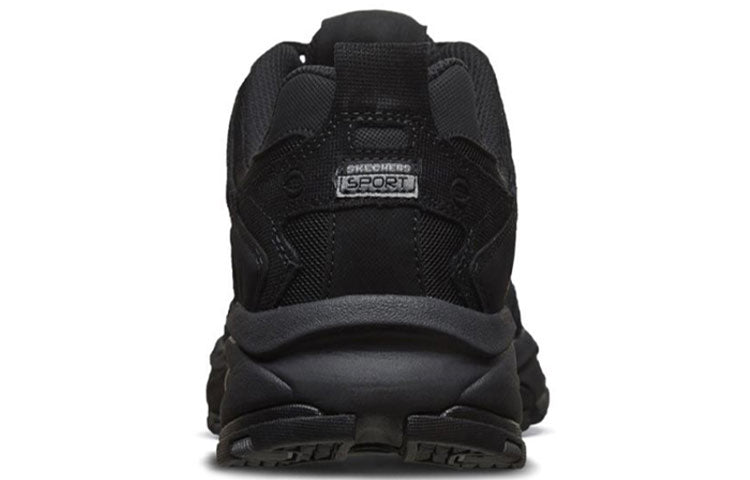 Skechers Vigor2.0 Running Shoes 'Black' 51241-BBK