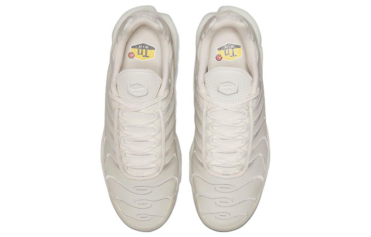 (WMNS) Nike Air Max Plus Premium 'Light Orewood Brown' DZ2832-100