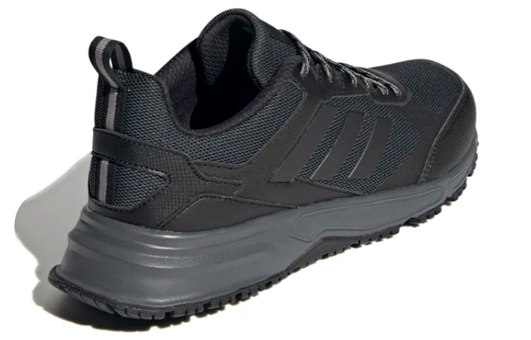 adidas Rockadia Trail 3.0 'Core Black Grey' FW3738
