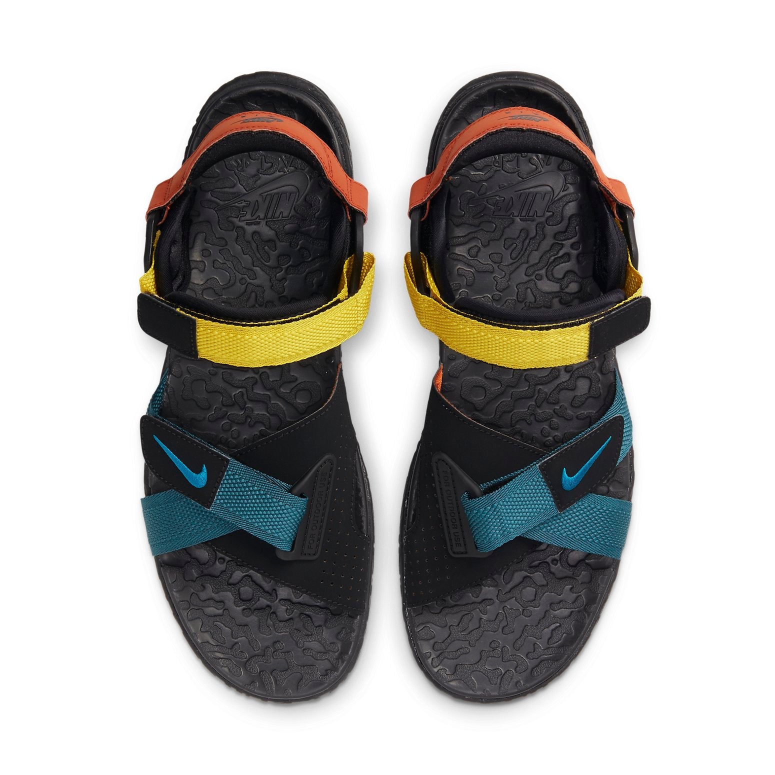 Nike ACG Air Deschutz 'Dark Teal' DC9093-300