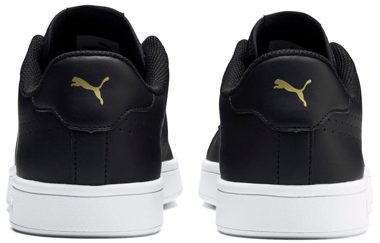 PUMA Smash v2 Leather Perf 365213-10