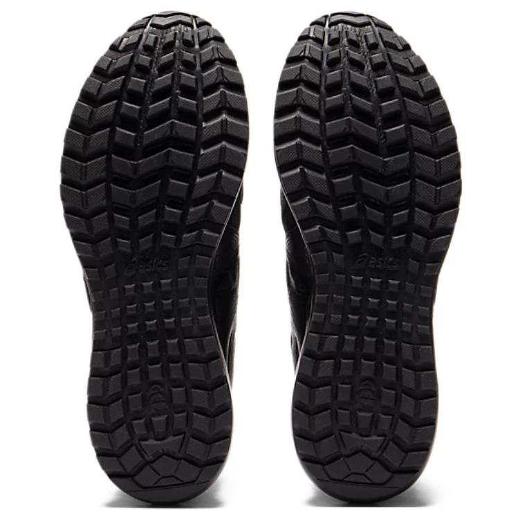 ASICS Gel-Snowride 2 Wide 'Black' 1011B106-001