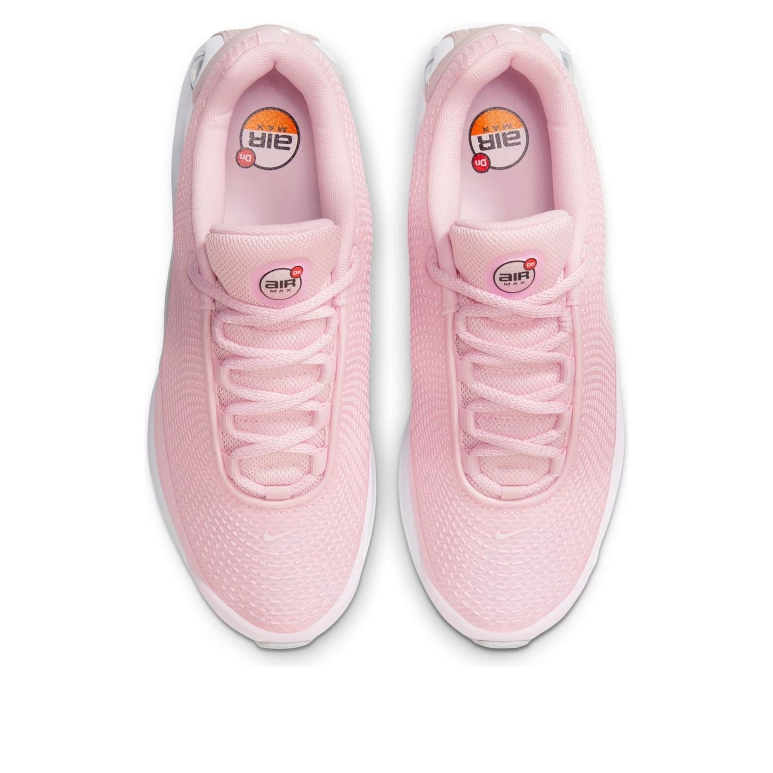 (WMNS) Nike Air Max Dn SE 'Pink Foam Silver White' HJ9636-601