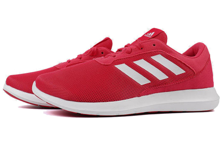 (WMNS) adidas Coreracer Red FX3616