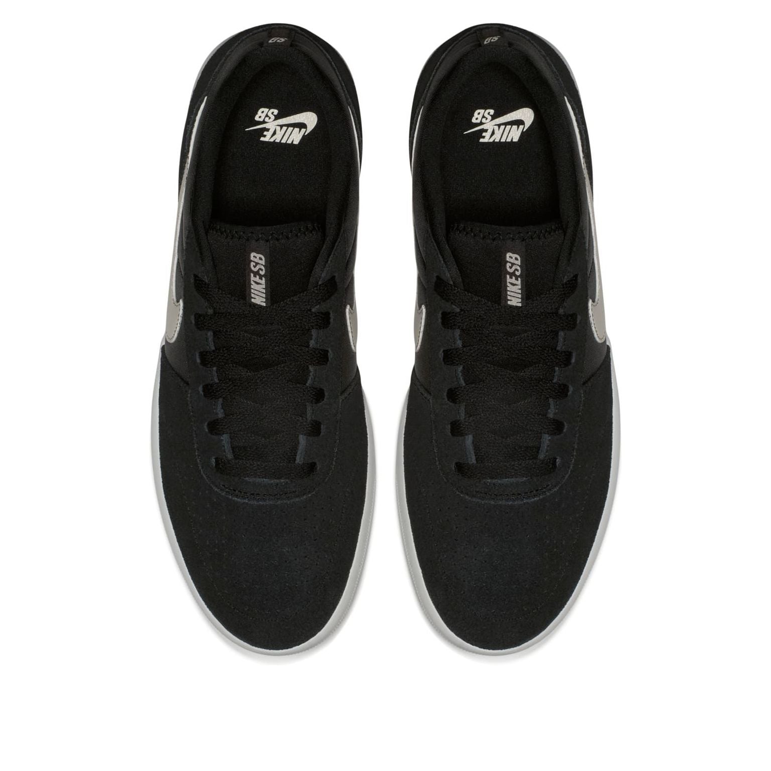 Nike Team Classic SB 'Black' AH3360-003