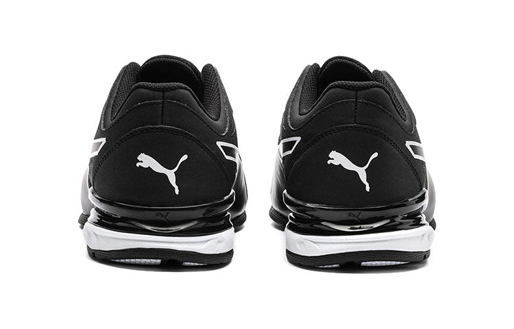 PUMA Tazon Modern Sl Fit 'Black White' 190296-12