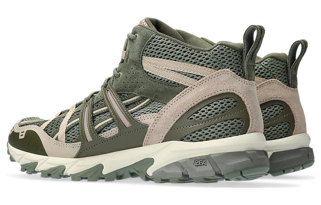 ASICS Gel-Sonoma 15-50 MT 'Lichen Green' 1201A780-301