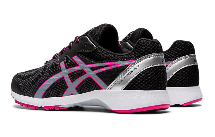 (GS) ASICS Lazerbeam RE 'Black Pink' 1154A054-021