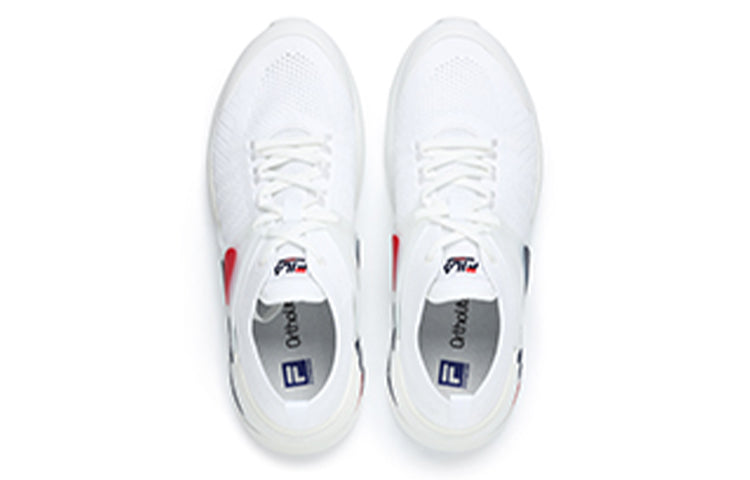 FILA Athletics Mind 5 Sneakers 'White' A12M222107FBW