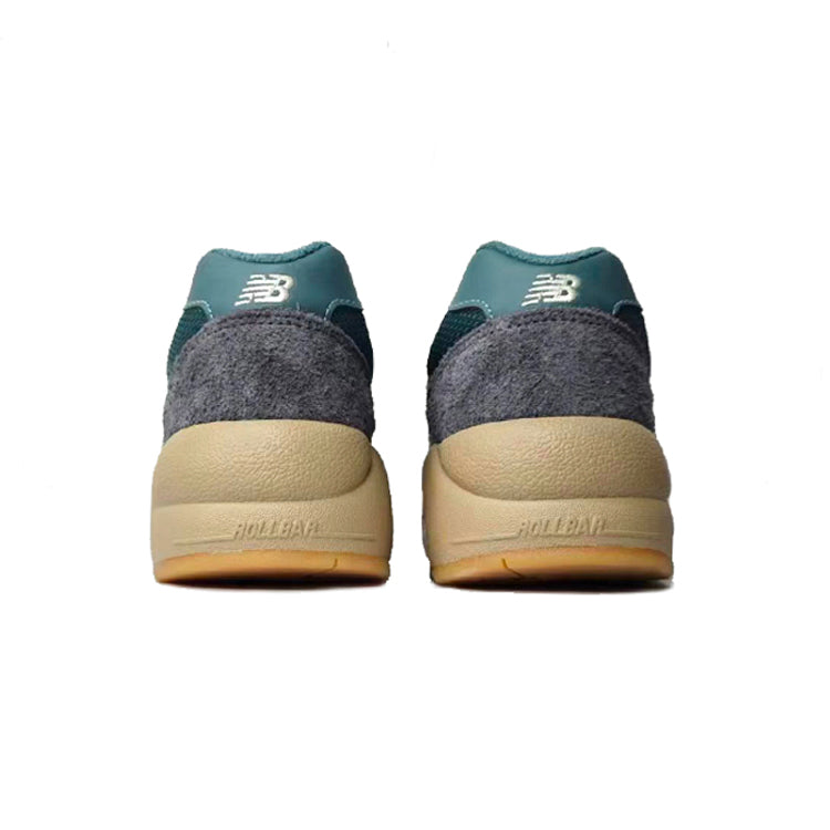 New Balance 580 'Ivory Green' MT580EEA