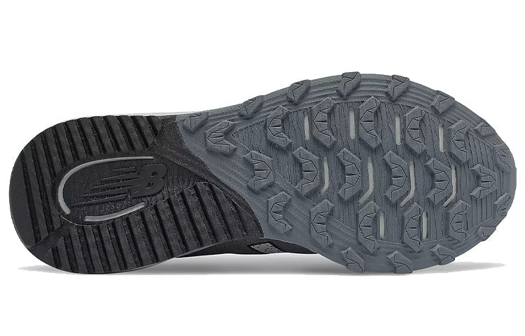 New Balance NITREL v4 Shoes Grey MTNTRCG4