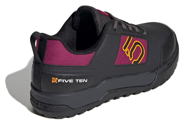 (WMNS) adidas Five Ten Impact Pro 'Black Purple' FU7531