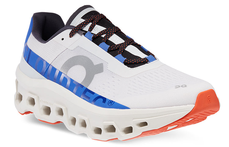 On Running Cloudmonster 'Frost Cobalt' 61.98653