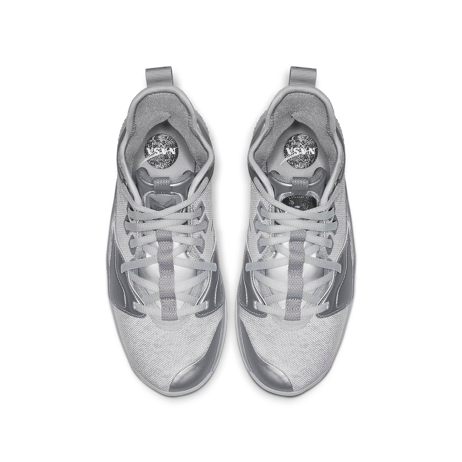 (GS) Nike NASA x PG 3 '50th Anniversary' CI8973-001