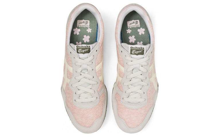 Onitsuka Tiger Serrano 'Pink' 1183A720-700