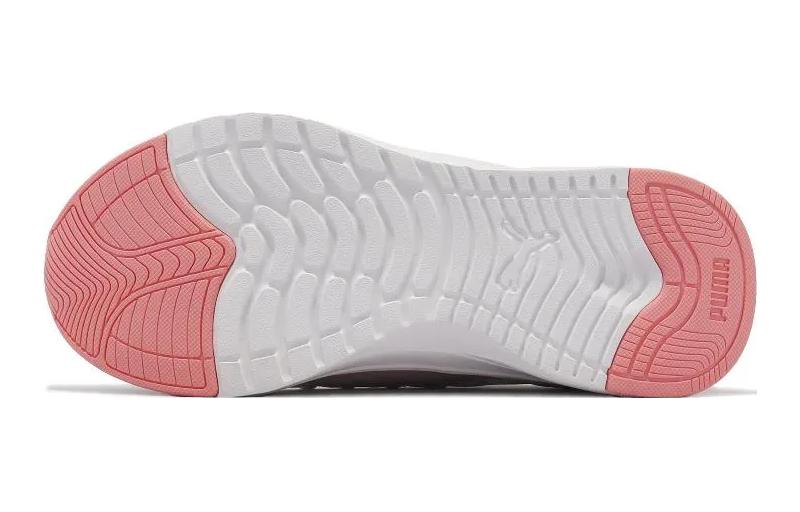 (GS) PUMA Softride 'Crystal Wings - Peach Smoothie' 378876-01