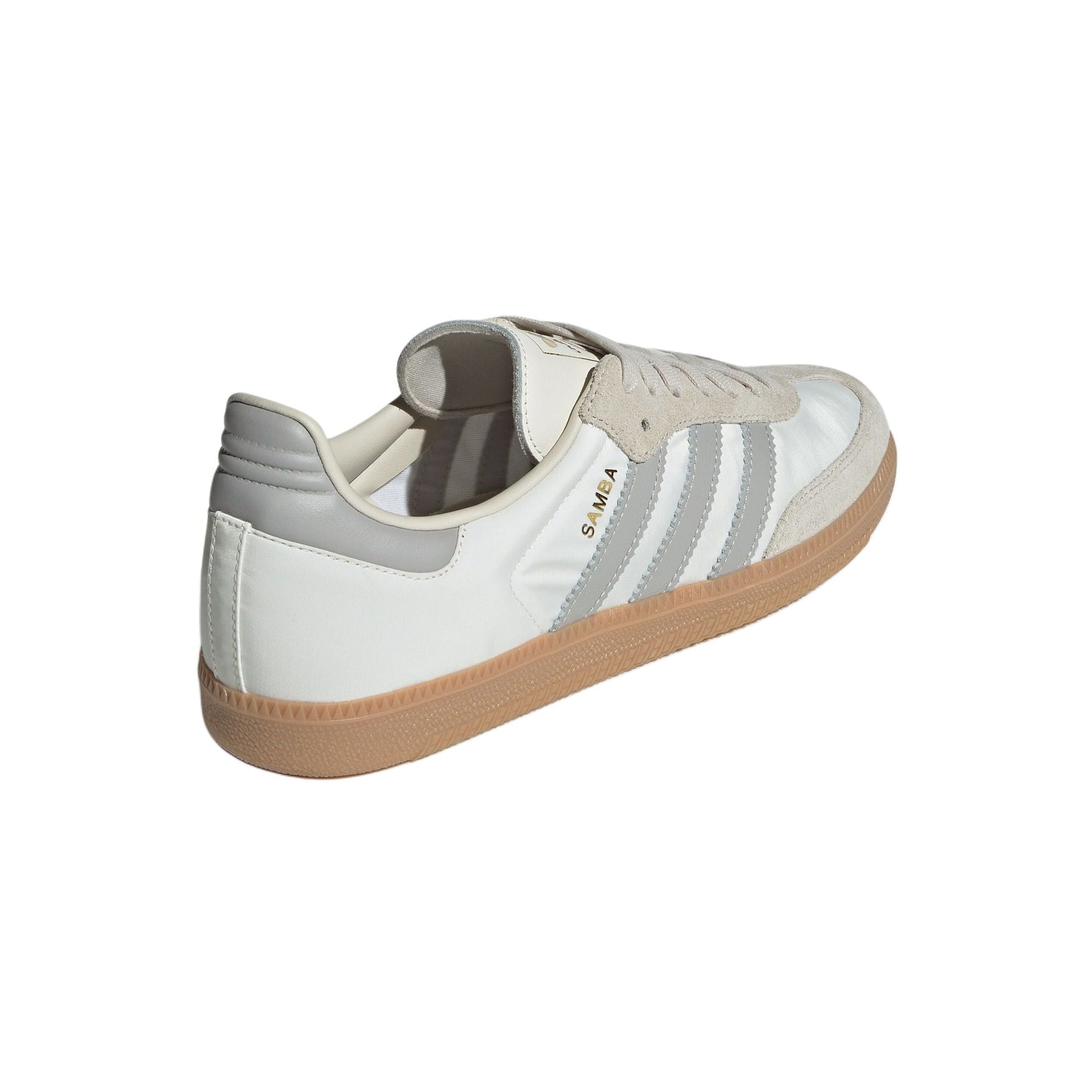 adidas Originals Samba OG 'Grey Brown' ID1448