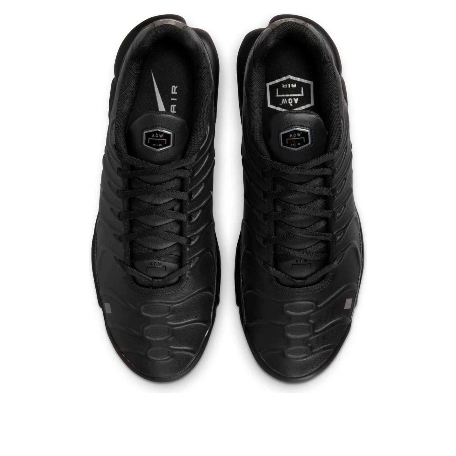 Nike Air Max Plus x A-Cold-Wall* 'Black' FD7855-001