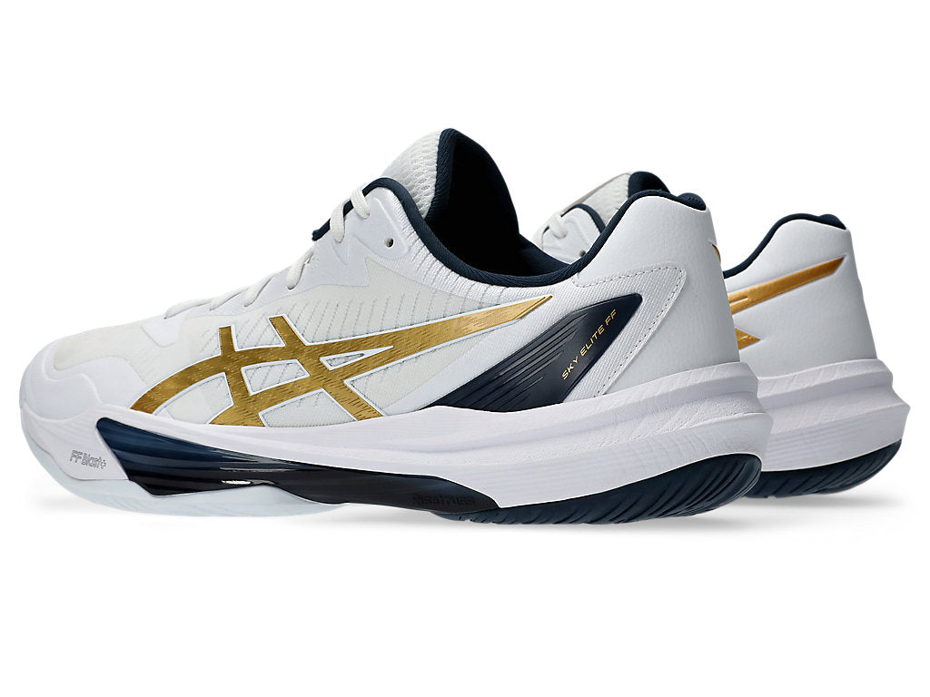 ASICS Sky Elite FF 3 'White Navy Gold' 1051A080-101