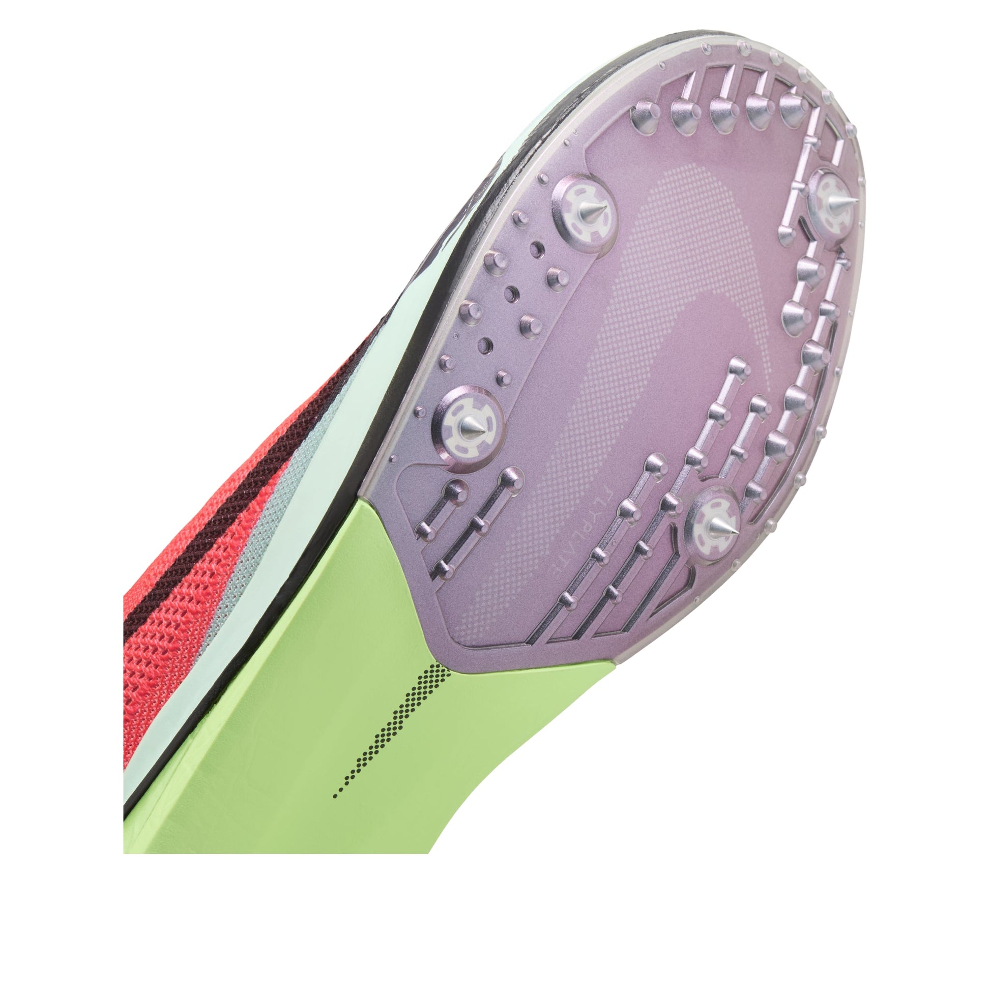 Nike Dragonfly 2 Elite 'Bright Crimson Lime Blast' FZ9315-600