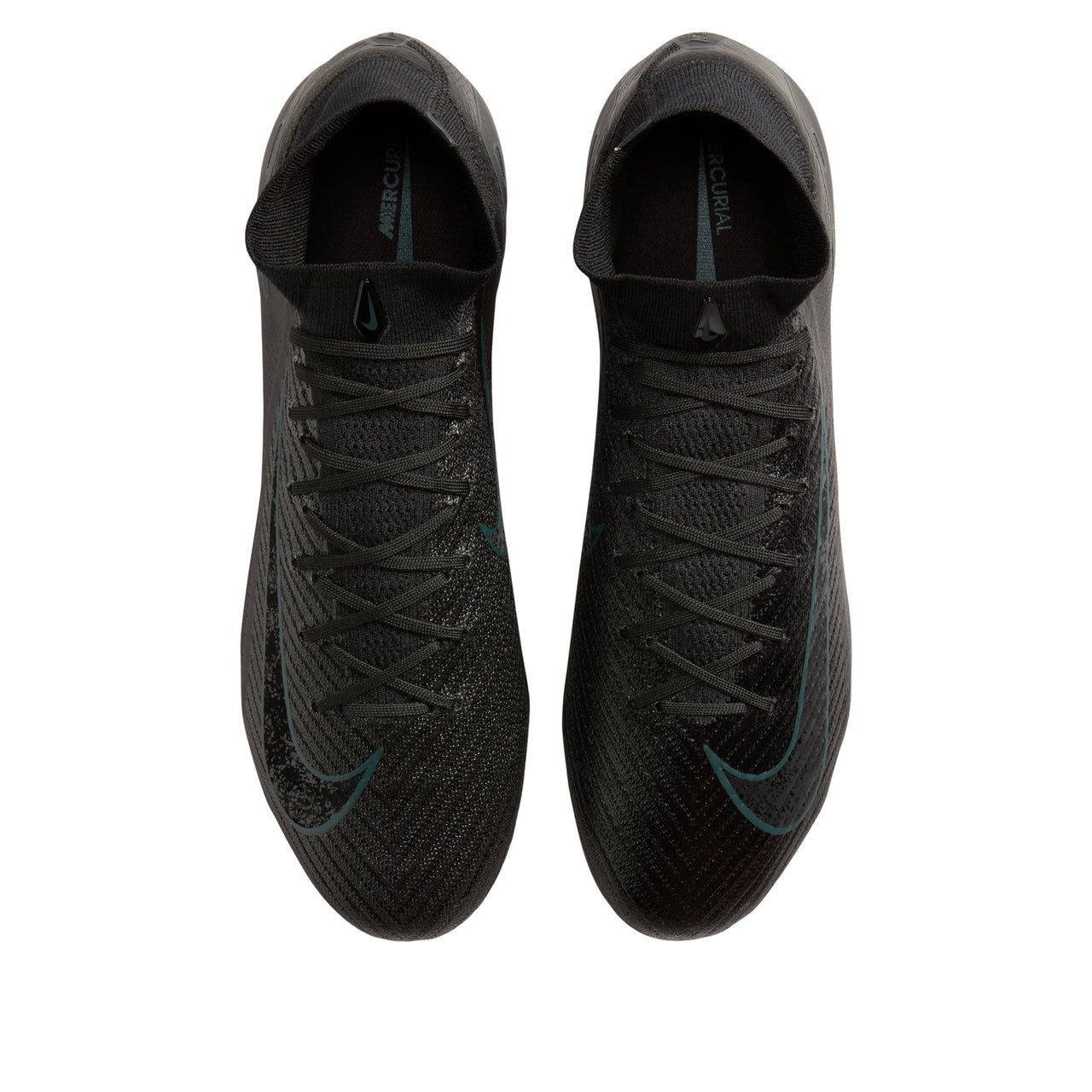 Nike Mercurial Superfly 10 Elite FG 'Shadow Pack - Black Deep Jungle' 2024 FQ1454-002