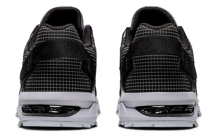ASICS Gel-Citrek 2 Black/Grey 1021A476-022