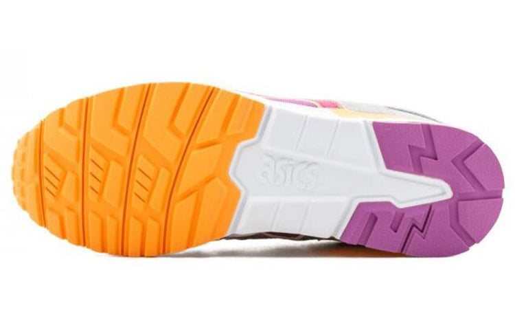 ASICS Gel Lyte 5 '90s Vibrant Mesh Pack' H504N-1034