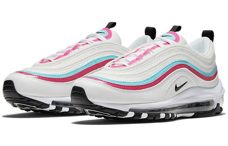 (WMNS) Nike Air Max 97 'Summit White Pink' CT6806-116