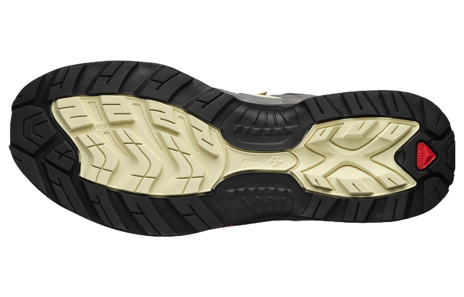 SALOMON XT-Quest 2 'Brown Gray' 471333